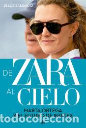 Libros: De Zara al cielo - Salgado, Jes&uacute;s - Foto 1
