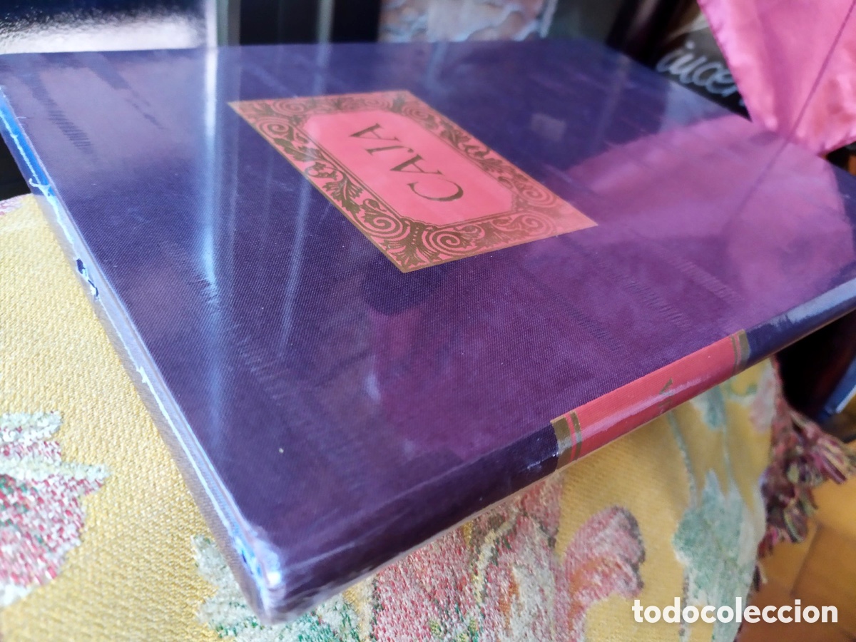 Libros: Libro de contabilidad de Caja - Foto 3