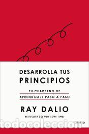 Libros: Desarrolla tus principios - Dalio, Ray - Foto 1