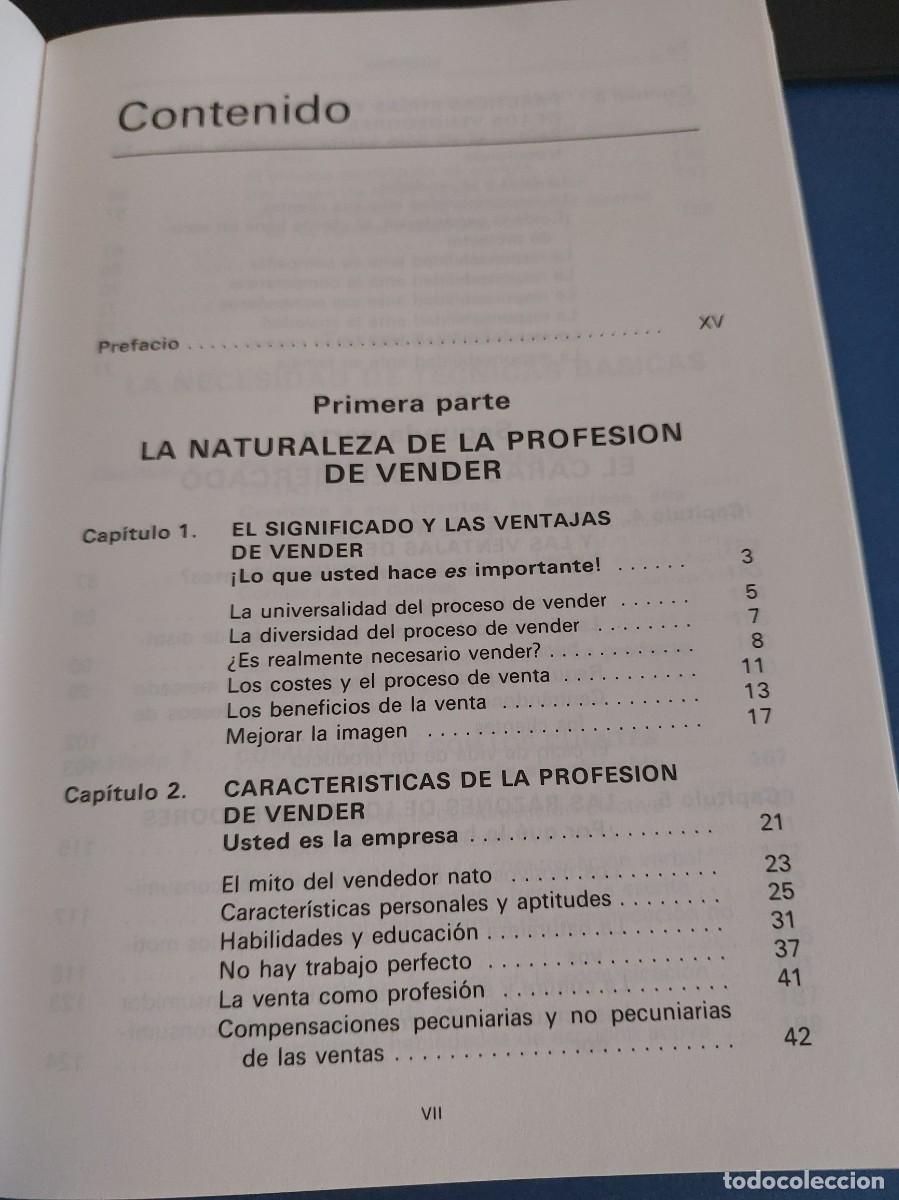 Libros: LA VENTA CREATIVA - Foto 3