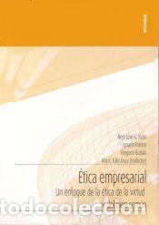 Livres: &Eacute;tica empresarial - Guiti&aacute;n Crespo, Gregorio; Ferrero Mu&ntilde;oz, Ignacio; G. Sison, Alejo Jos&eacute;