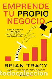 Libros: Emprende tu propio negocio - Tracy, Brian - Foto 1