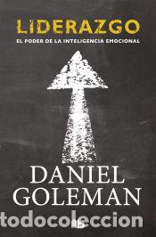 Libros: Liderazgo - Daniel Goleman - Foto 1