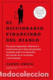 B&uuml;cher: El diccionario financiero del diablo - Zweig, Jason