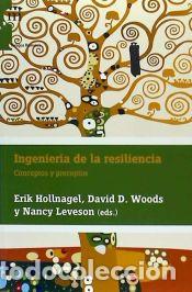 books: INGENIER&Iacute;A DE LA RESILIENCIA - AA.VV