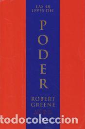 Libros: Las 48 leyes del poder - Robert Greene / Joost Elffers - Foto 1