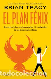 Libros: El plan F&eacute;nix - Tracy, Brian - Foto 1