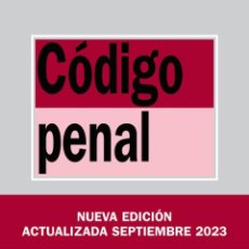 Libros: CODIGO PENAL 31 EDICION - AA.VV