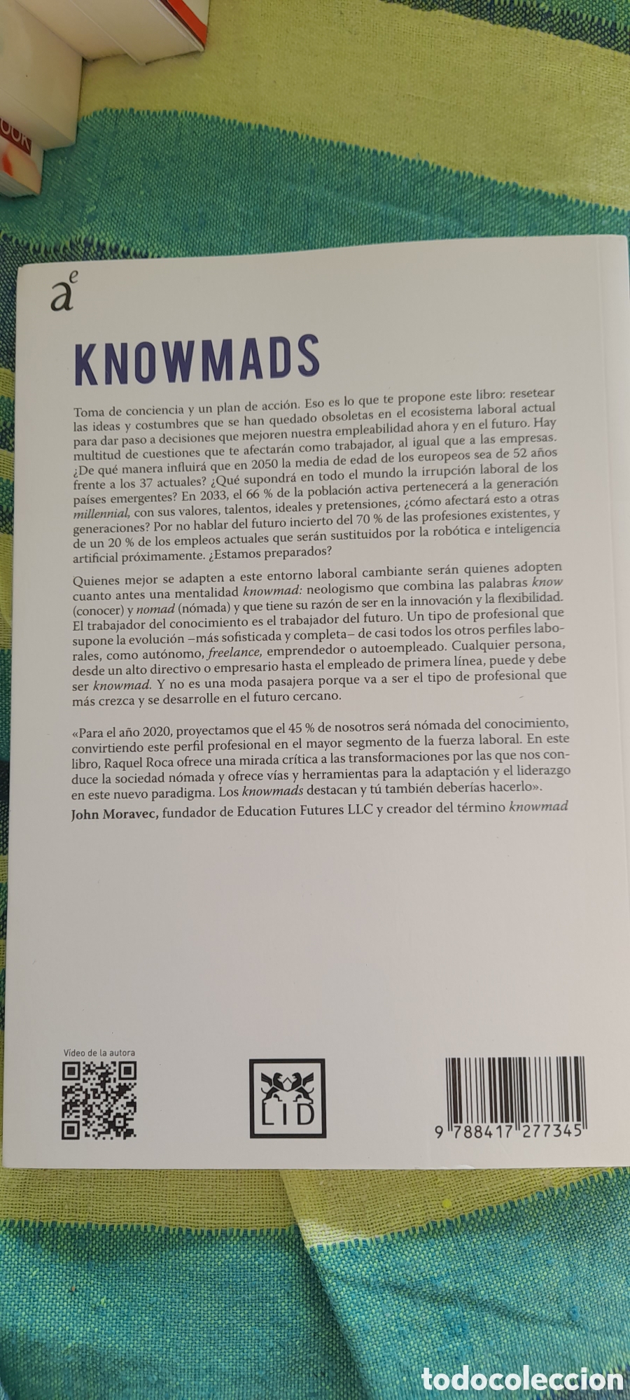 Libros: Know mads. Raquel Roca - Foto 2