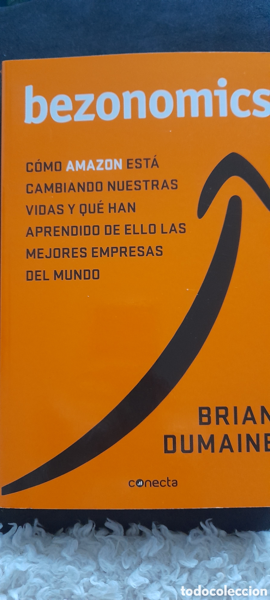 Libros: Bezonomics. Brian Dumaine - Foto 1