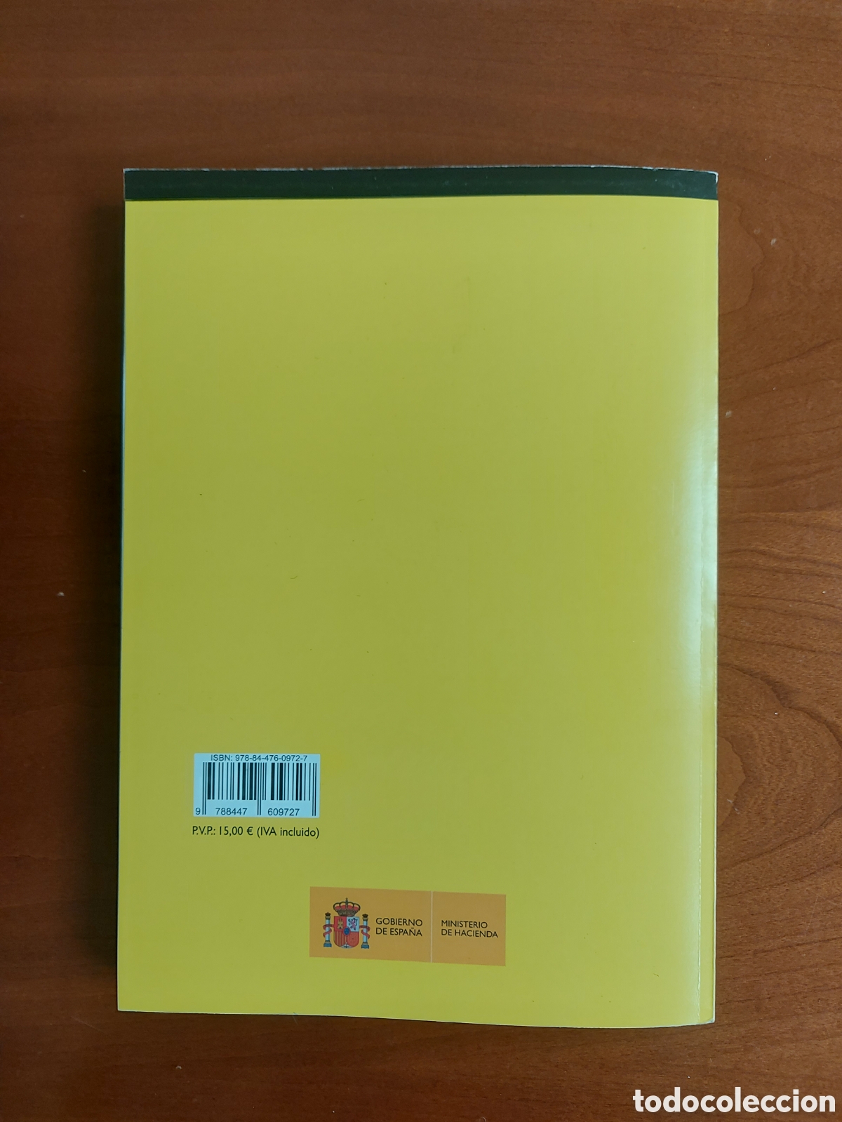Libros: Presentaci&oacute;n del proyecto de PGE 2019 - Foto 3