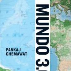 Libros: MUNDO 3.0 (9788423428465) - GHEMAWAT, PANKAJ