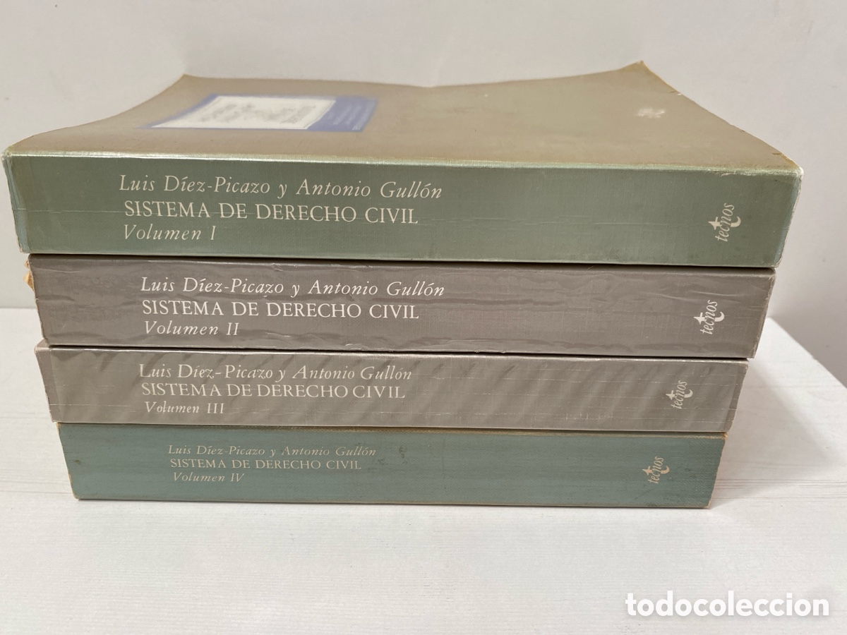 Libros: LIBROS DERECHO CIVIL - Foto 2