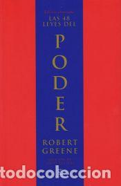 Libros: Las 48 leyes del poder. Edici&oacute;n abreviada - Robert Greene - Foto 1