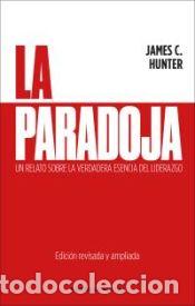 Libros: Paradoja - Hunter, James - Foto 1