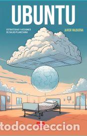 Libros: Ubuntu - Valbuena Ruiz, Javier - Foto 1