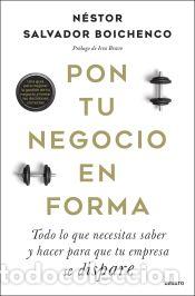books: Pon tu negocio en forma - Salvador Boichenco, N&eacute;stor