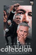 Libros: ANCELOTTI - Pablo Vignone - Foto 1