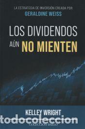 Libros: Dividendos a&uacute;n no mienten - Foto 1