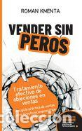 Libros: Vender sin peros - Roman Kmenta - Foto 1