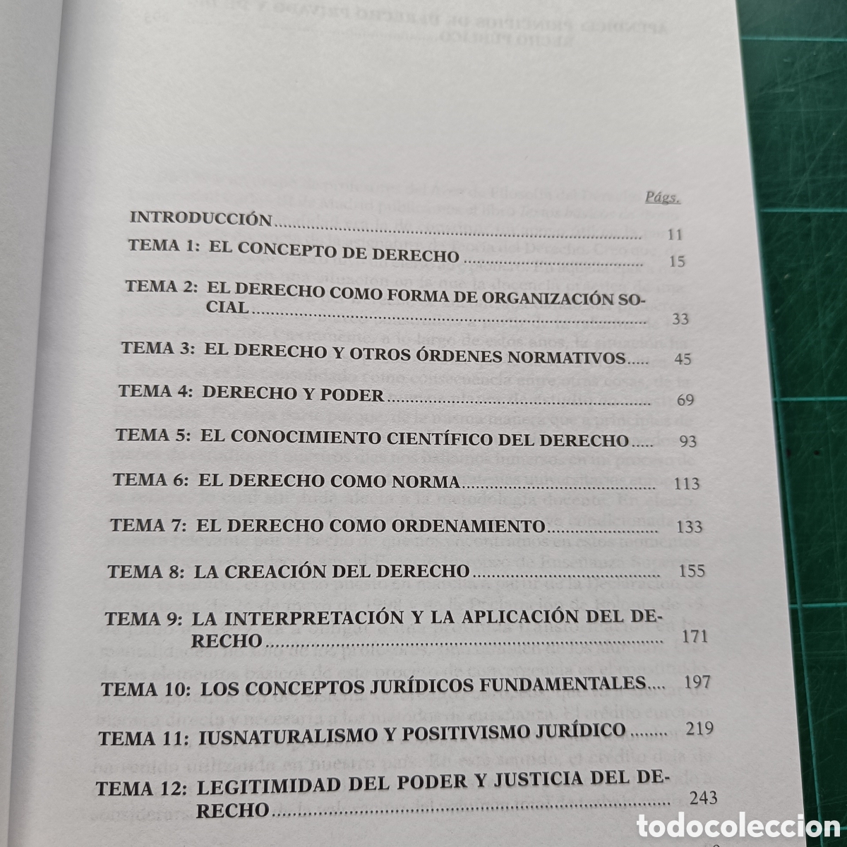 Libros: Fragmentos de Teor&iacute;a del Derecho - Foto 3