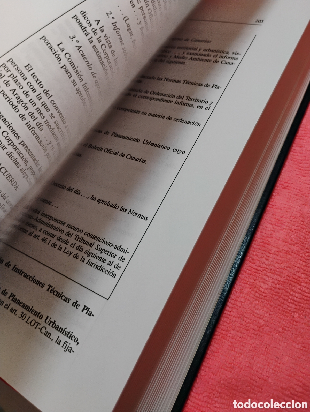Libros: Libro*Derecho Urban&iacute;stico Pr&aacute;ctico* Tomo 2 - Foto 7