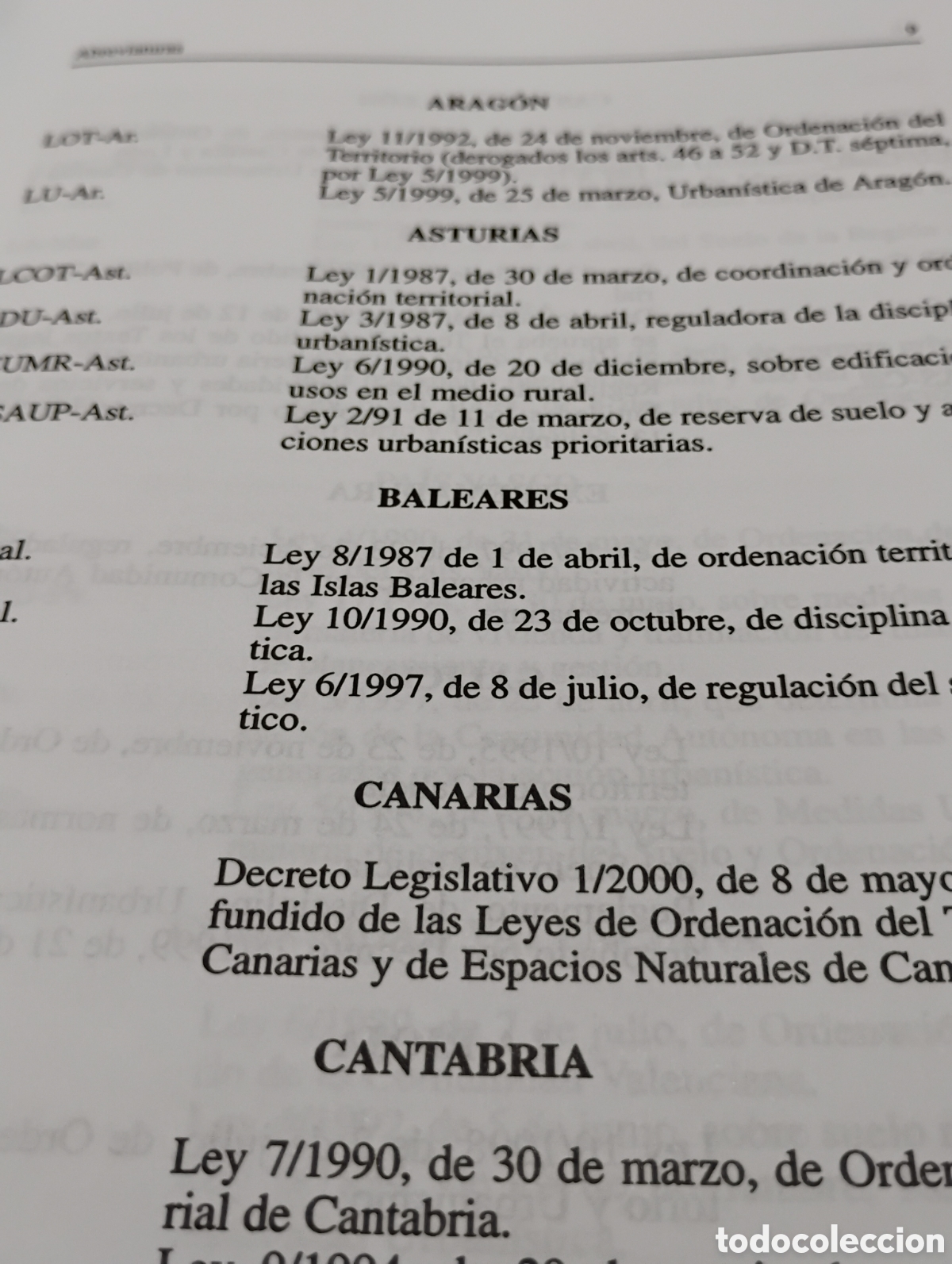 Libros: Libro*Derecho Urban&iacute;stico Pr&aacute;ctico* Tomo 2 - Foto 12