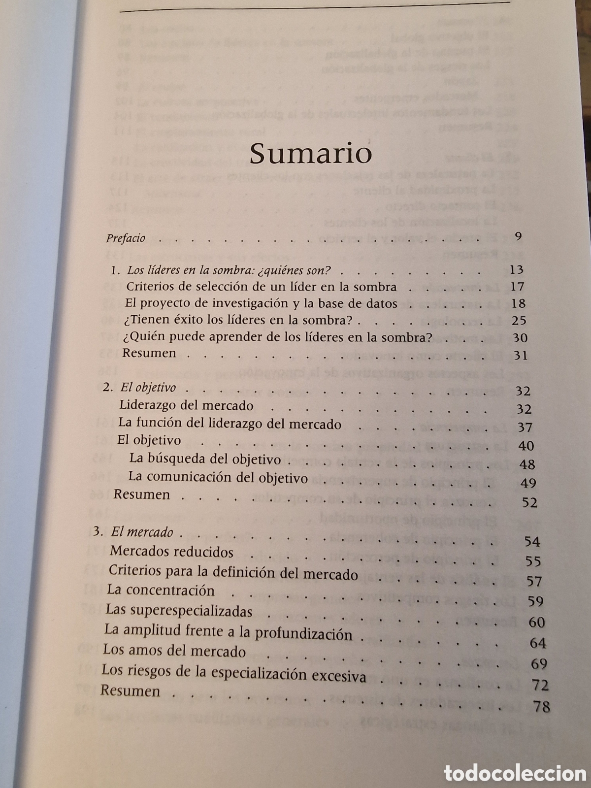 Libros: Lideres en la sombra de Hermann Simon - Foto 4