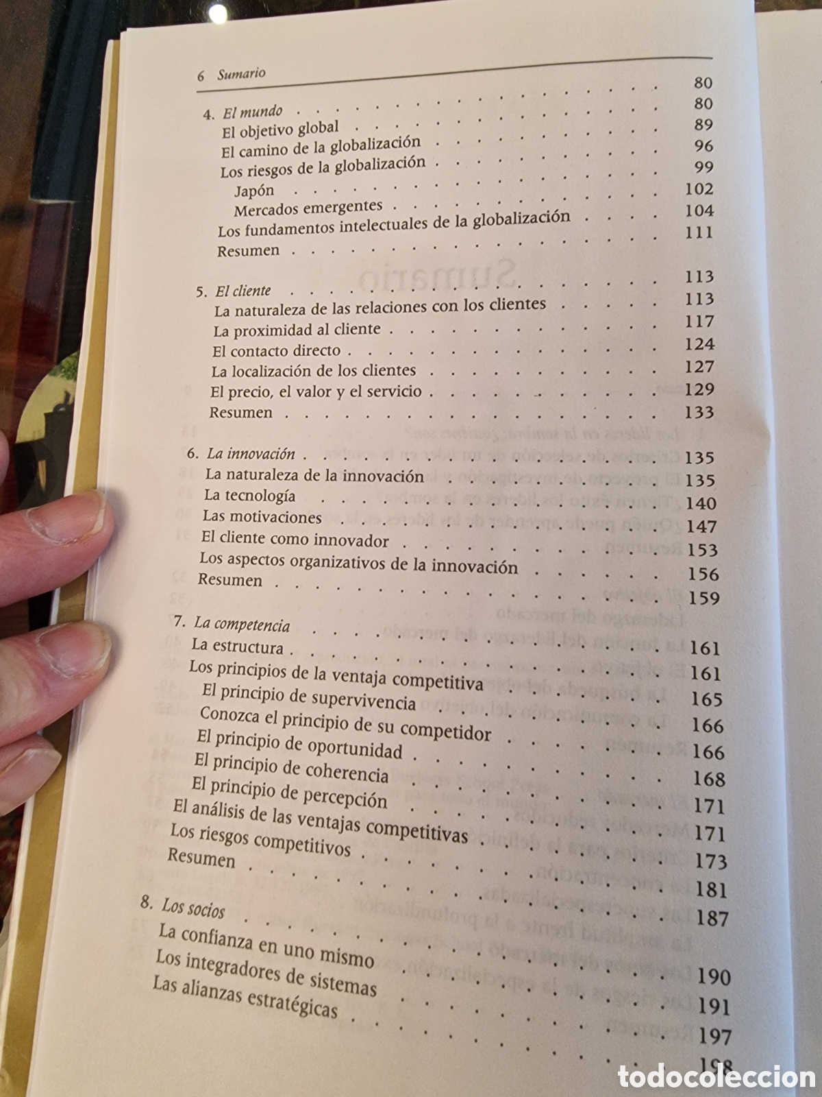 Libros: Lideres en la sombra de Hermann Simon - Foto 5