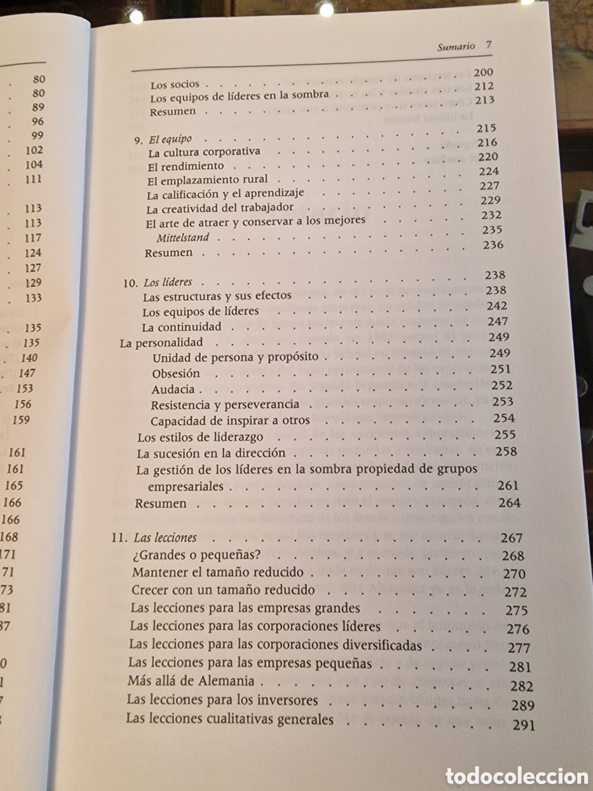 Libros: Lideres en la sombra de Hermann Simon - Foto 6