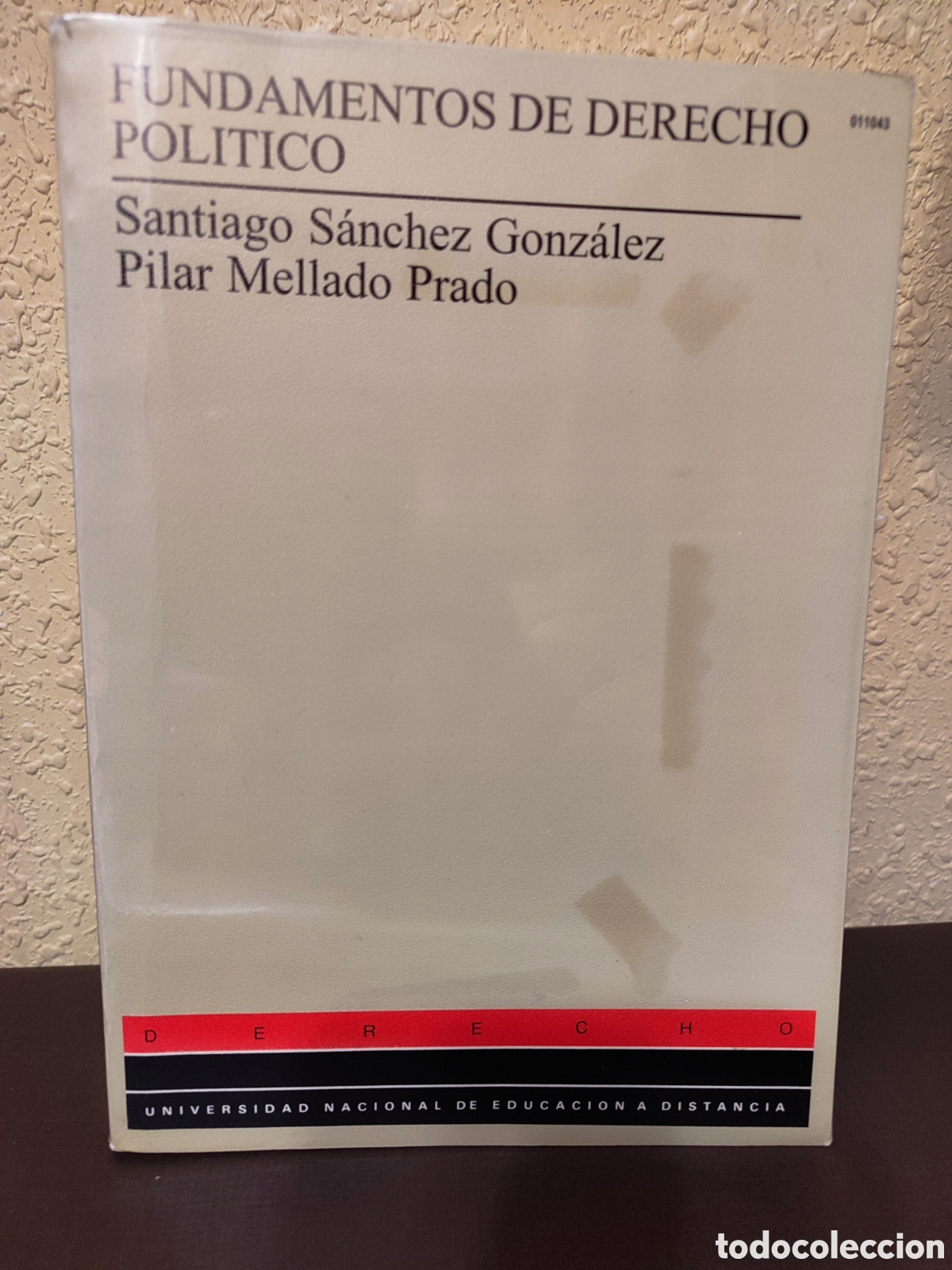 Libros: Libros de Derecho tapa blanda - Foto 2