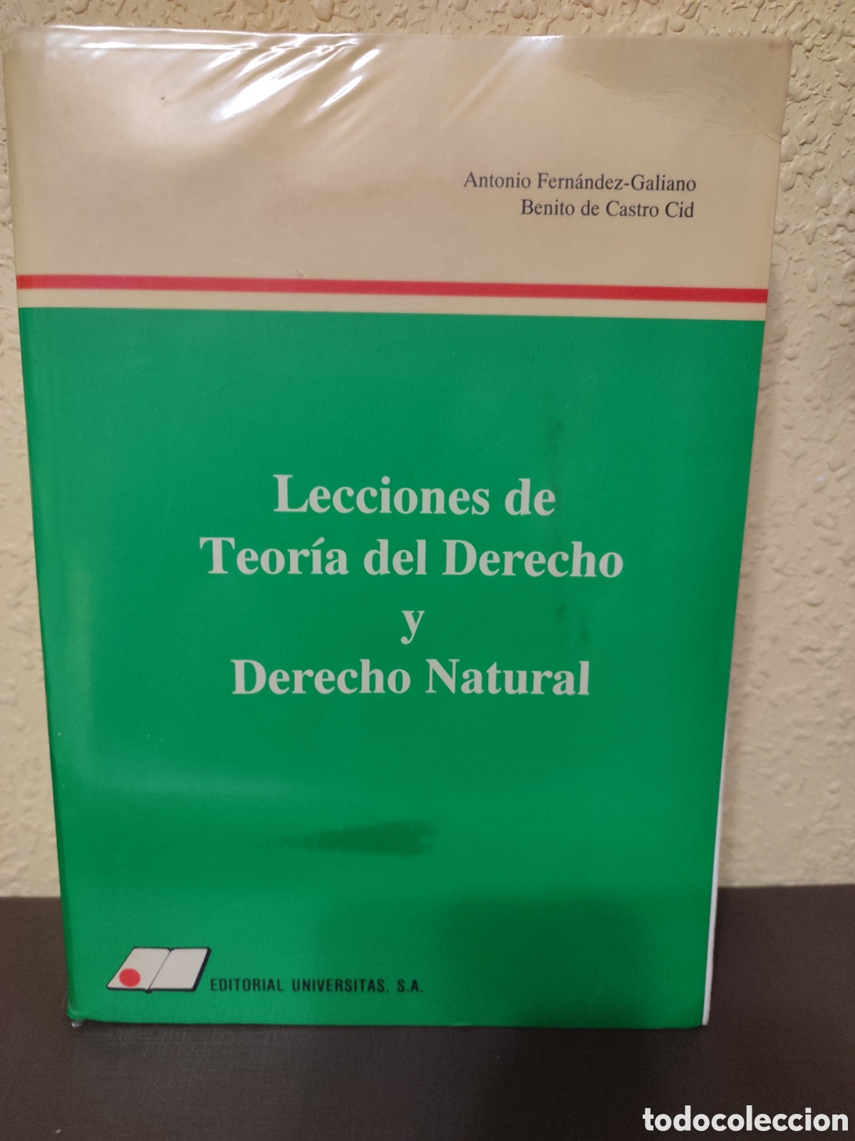 Libros: Libros de Derecho tapa blanda - Foto 3