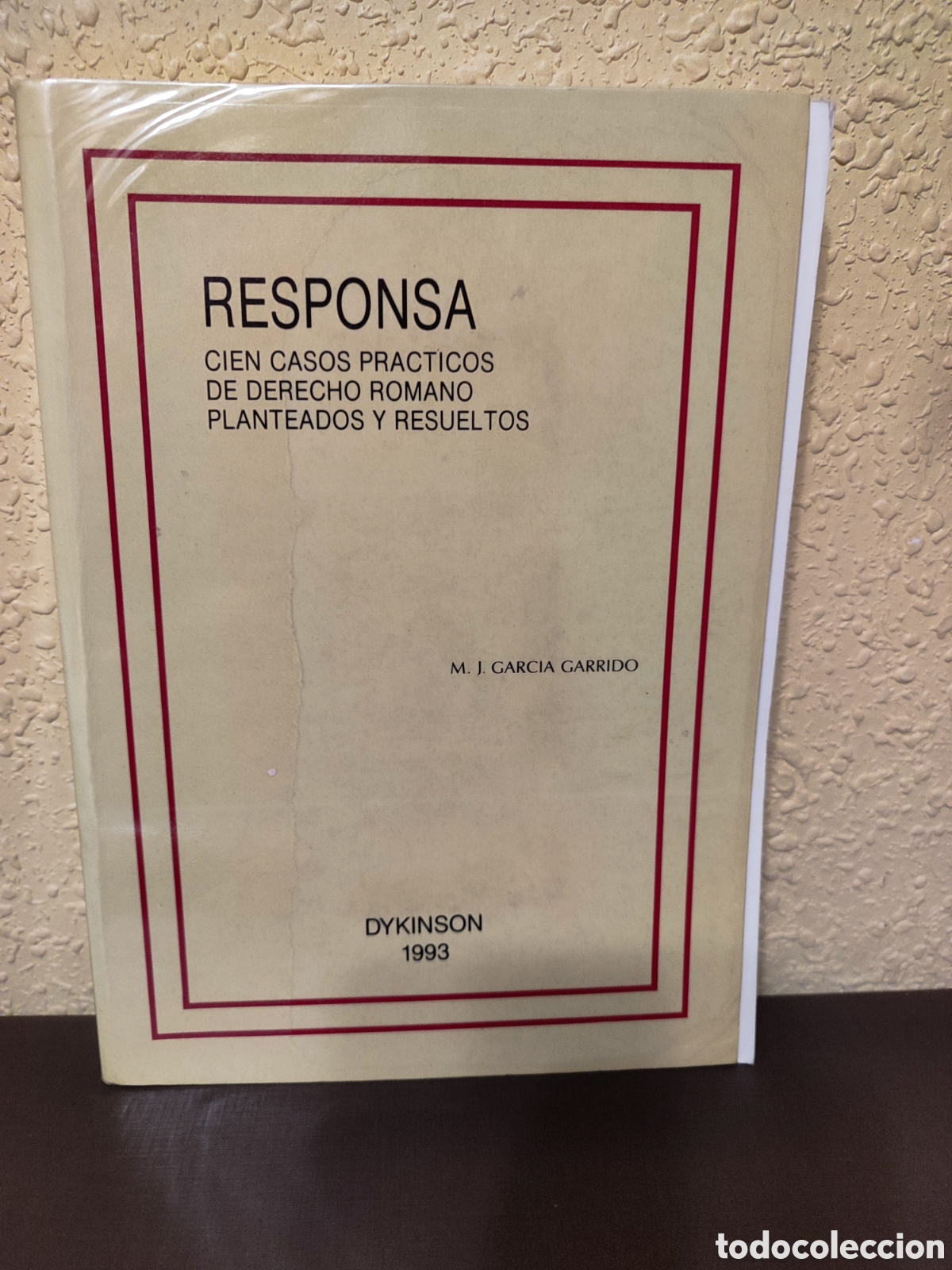 Libros: Libros de Derecho tapa blanda - Foto 4