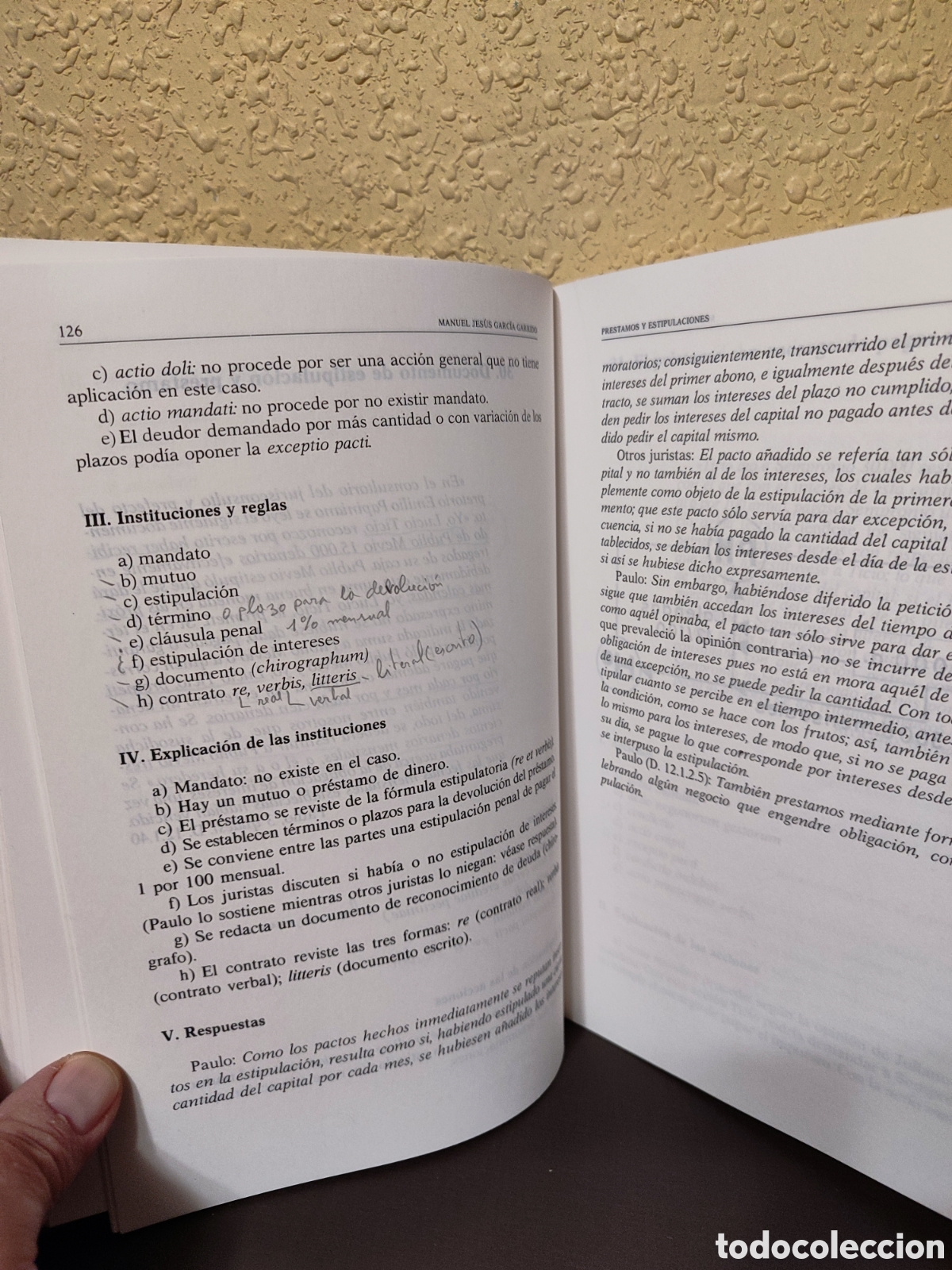 Libros: Libros de Derecho tapa blanda - Foto 5