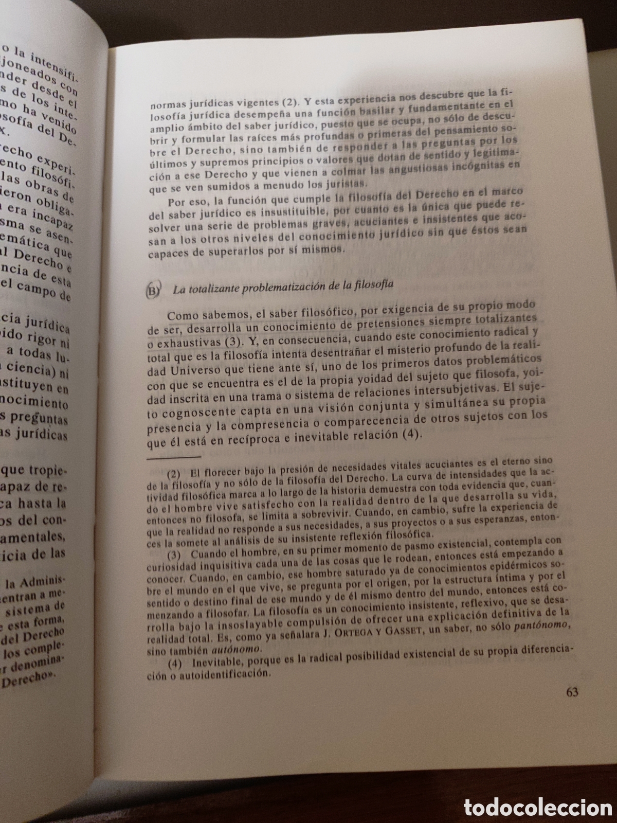 Libros: Libros de Derecho tapa blanda - Foto 6