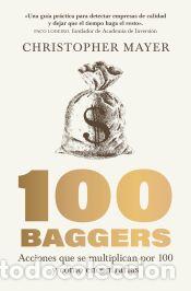 books: 100 baggers - Christopher Mayer,Ricardo Garc&iacute;a Herrero