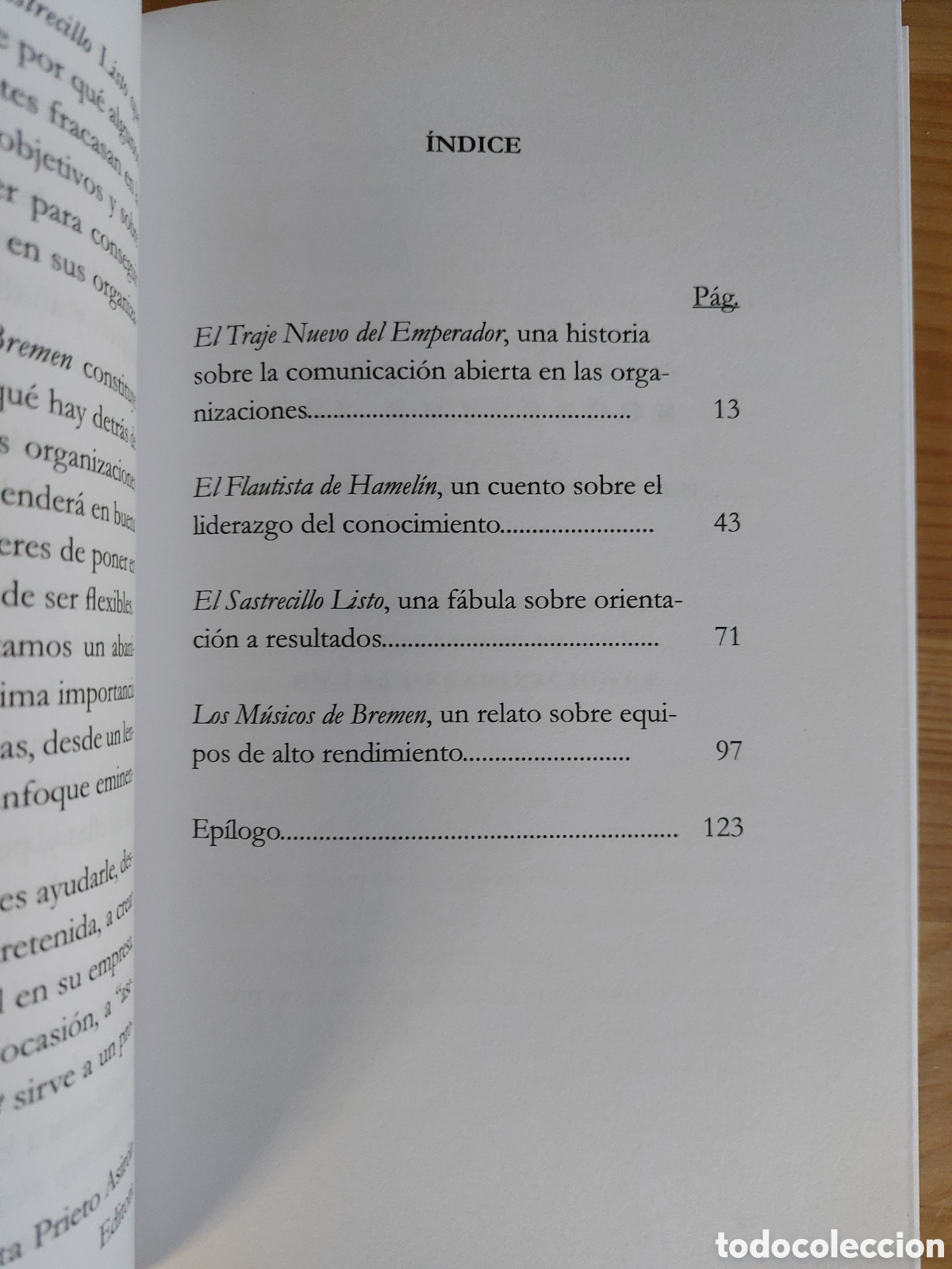 Libros: Las ense&ntilde;anzas del rey desnudo - Foto 3