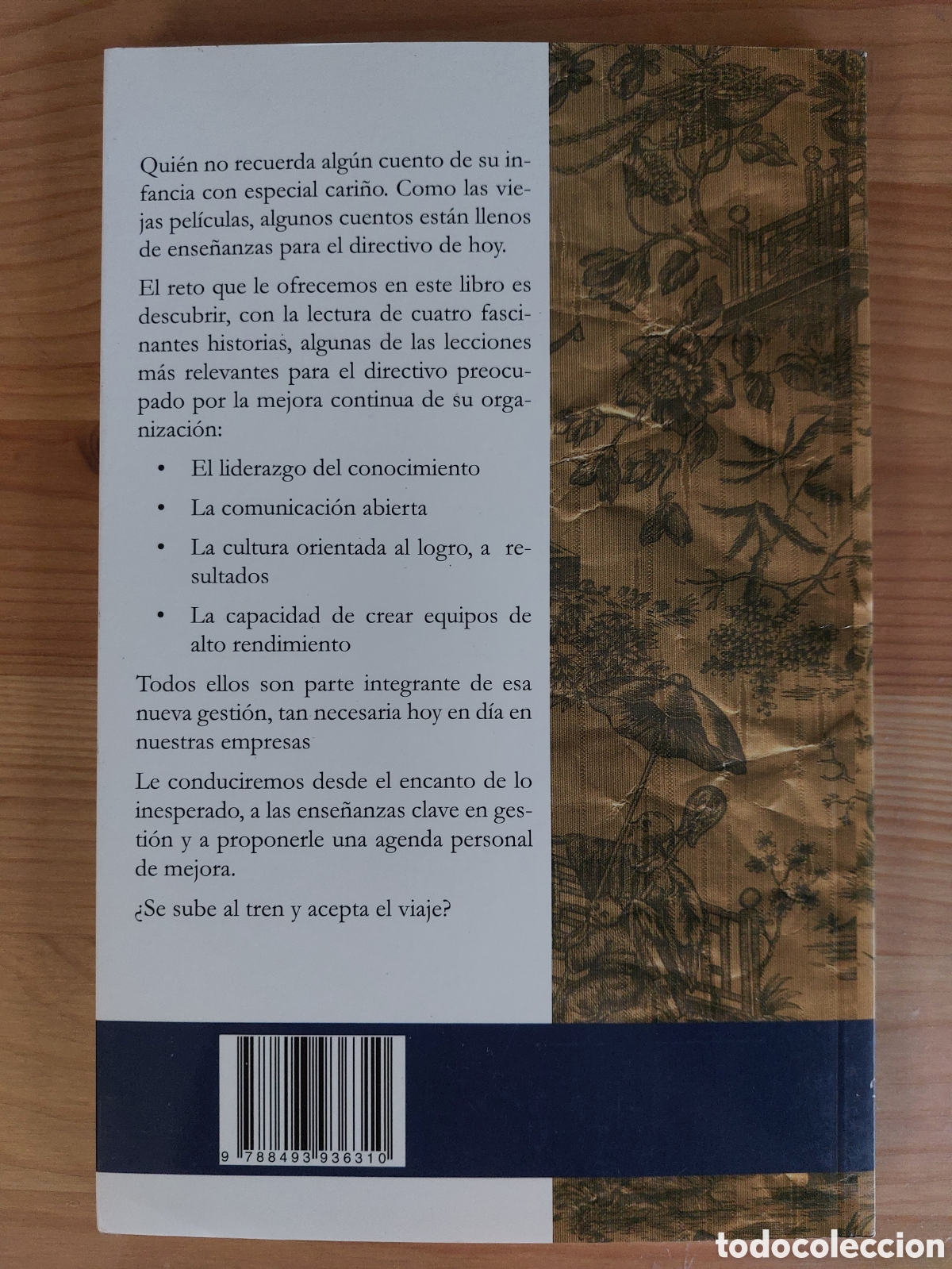 Libros: Las ense&ntilde;anzas del rey desnudo - Foto 4