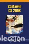 Libros: CONTAWIN CS 2008 - ; DE PRADO, SANDRA - Foto 1