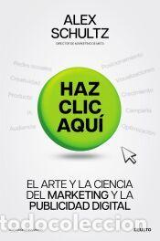 Libros: Haz clic aqu&iacute; - Schultz, Alex - Foto 1
