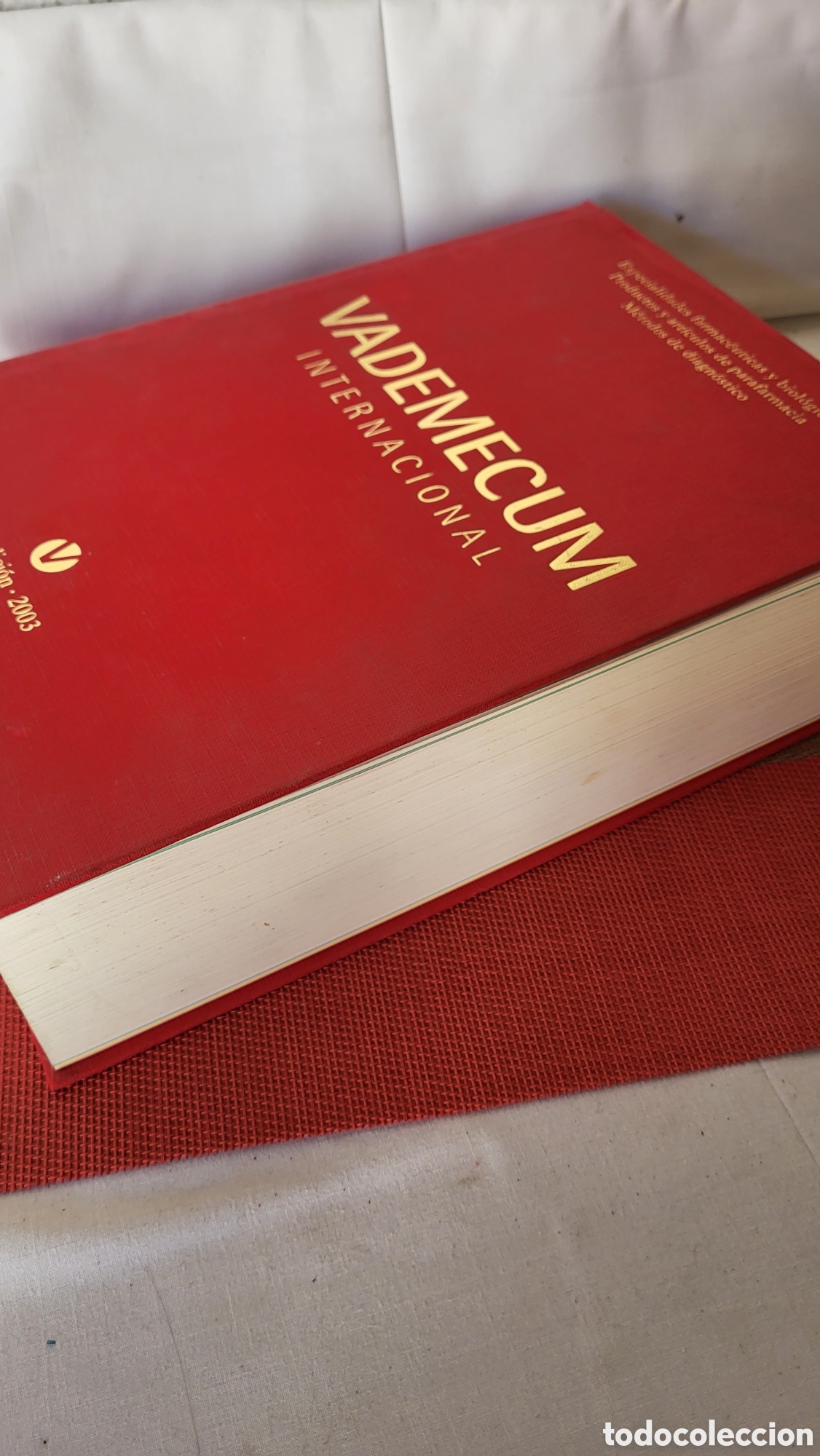 Libros: Vadem&eacute;cum lnternacional - Foto 2