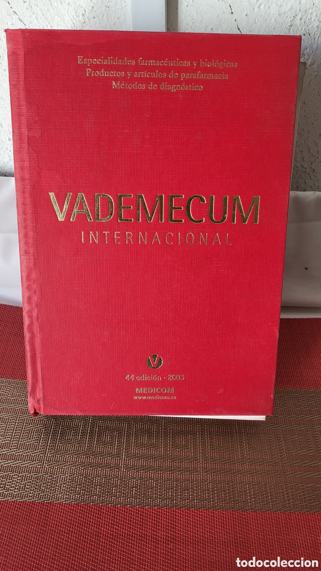 Libros: Vadem&eacute;cum lnternacional - Foto 1