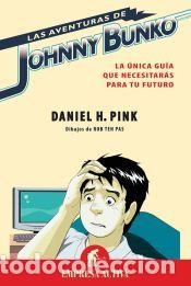 Libros: AVENTURAS DE JOHNNY BUNKO, LAS - Ediciones Empresa Activa