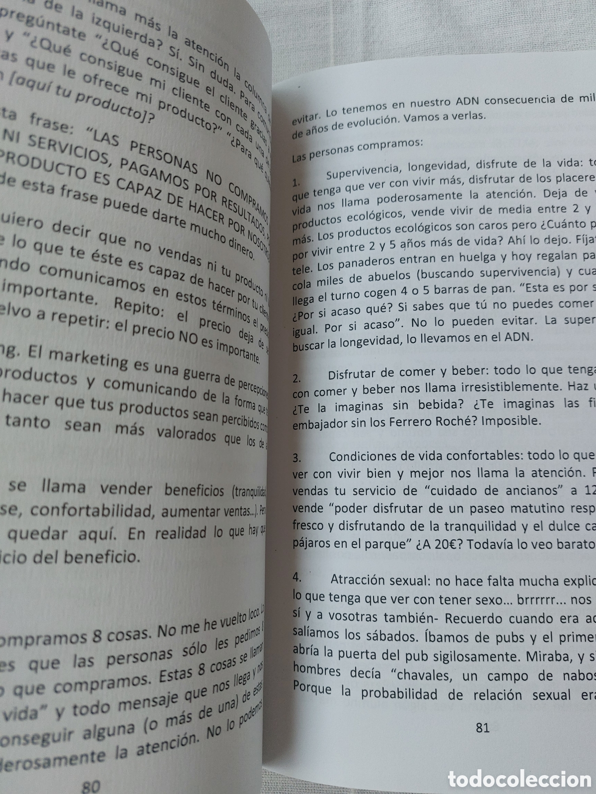 Libros: Vendedor Ninja. Jos&eacute; Gadea - Foto 2