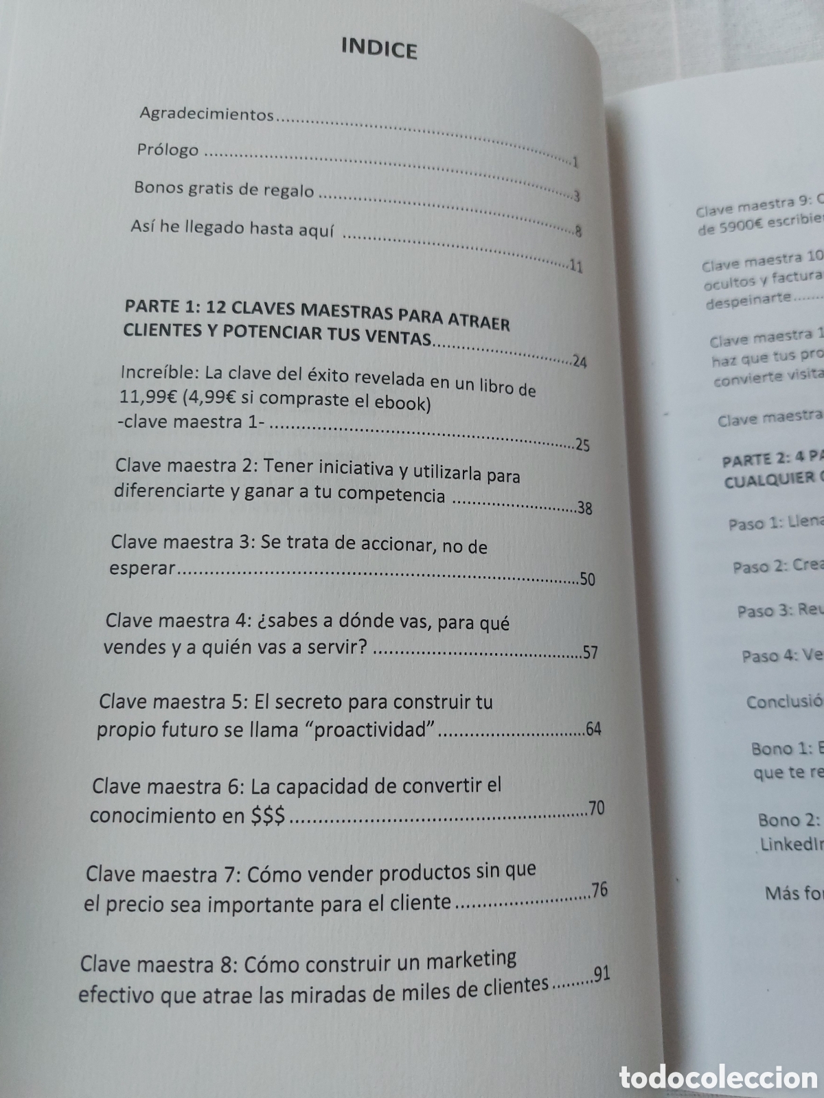 Libros: Vendedor Ninja. Jos&eacute; Gadea - Foto 3