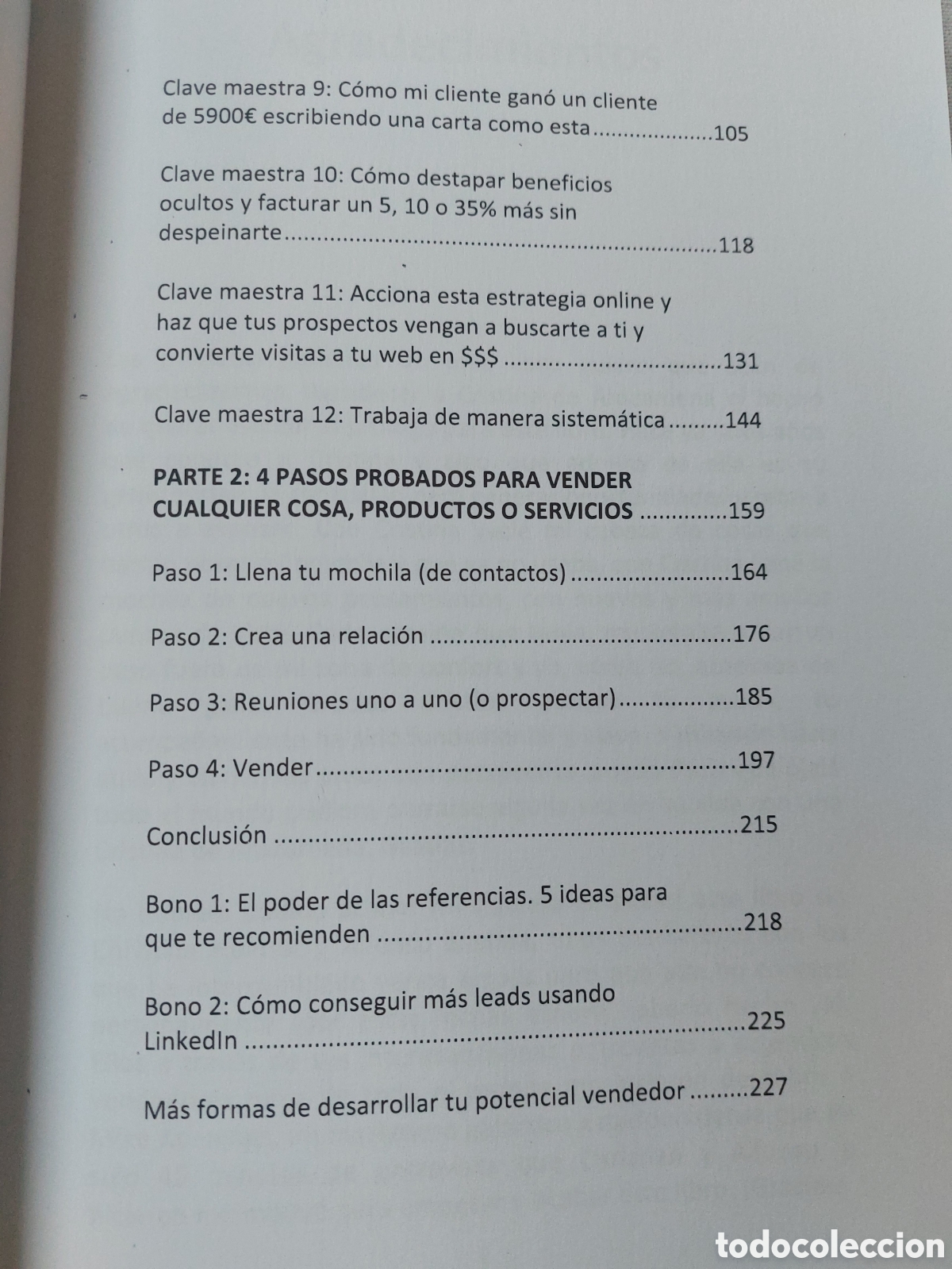 Libros: Vendedor Ninja. Jos&eacute; Gadea - Foto 4