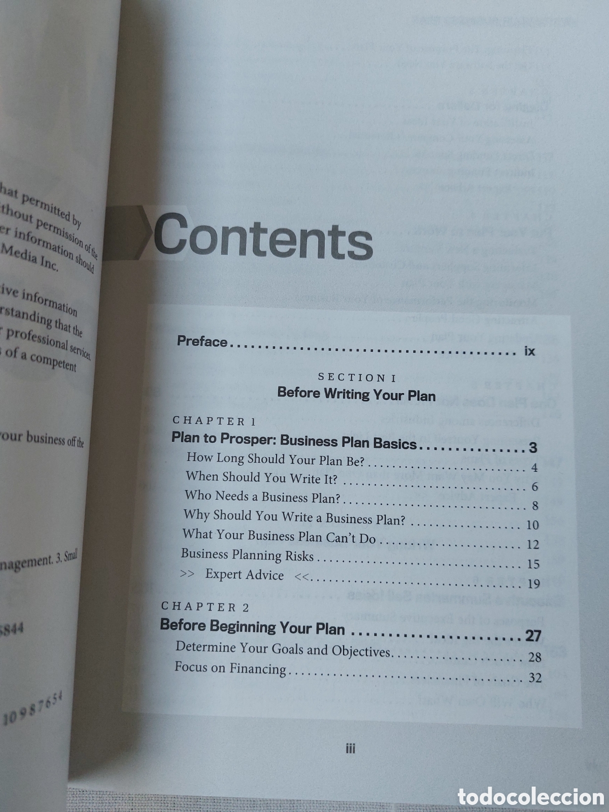 Libros: Write your Business Plan - Foto 2
