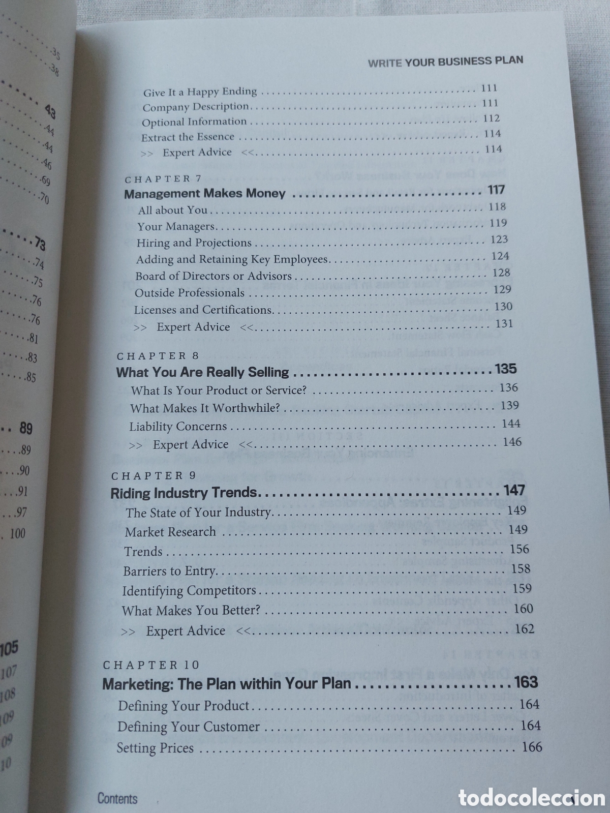 Libros: Write your Business Plan - Foto 4