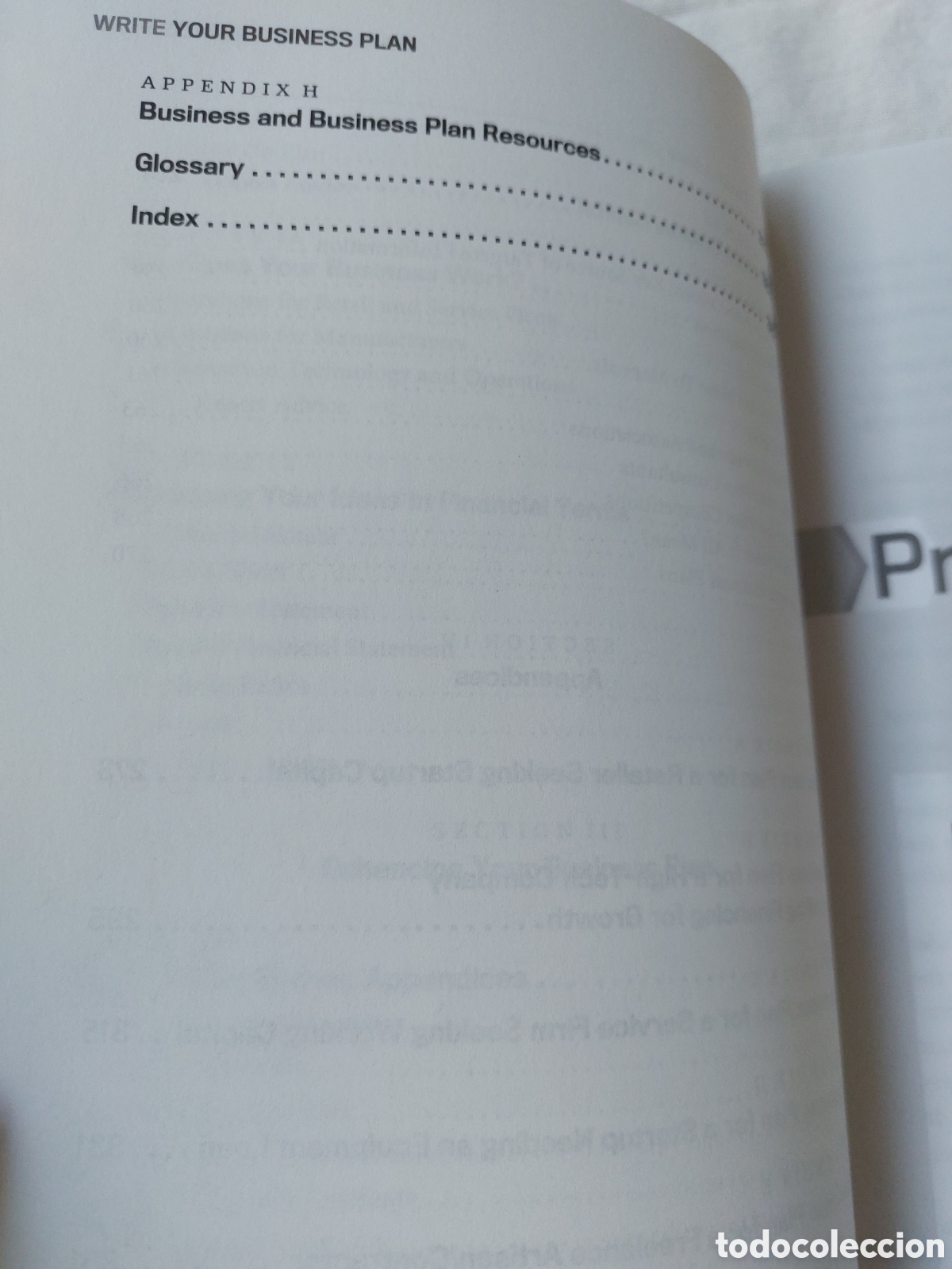 Libros: Write your Business Plan - Foto 7