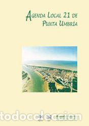 Libros: AGENDA LOCAL 21 DE PUNTA UMBRIA - CORREA TIERRA,IRENE